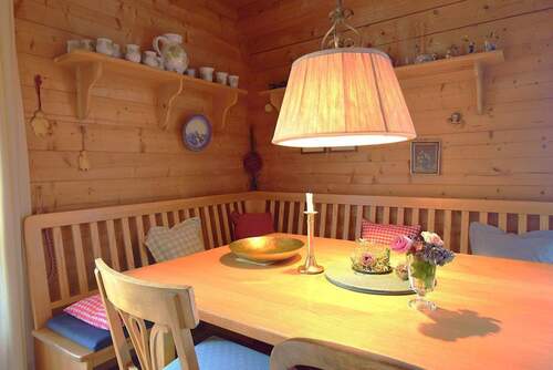 Essen Eckbank - 