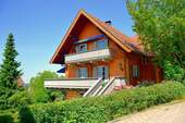 Südansicht - Einfamilienhaus mit 198,00 m² in Welzheim zum Kaufen