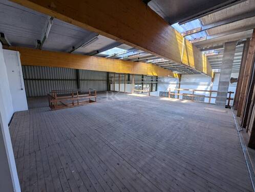 Halle - Halle in Wedel