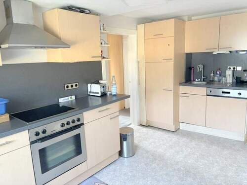 Küche OG Ansicht 2 - 