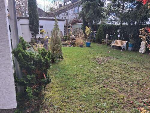 Bild 4 - Mehrfamilienhaus, Wohnhaus mit 222,00 m&sup2; in Dillingen zum Kaufen