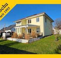 Modernes Architektenhaus lässt Ihr Herz höher schlagen - Rödinghausen / Bruchmühlen