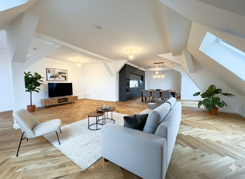 KI Living Einrichtung 1 - 