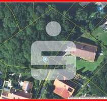 Idyllisches, großes Wohnbaugrundstück in Hanglage mit Waldfläche - Eggolsheim Bammersdorf