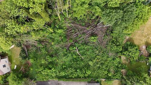 Grundstücksansicht - Grundstück zum Kaufen in Eggolsheim