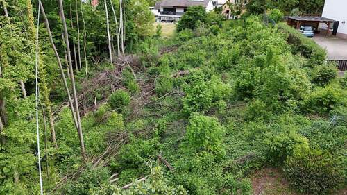 Grundstücksansicht - 