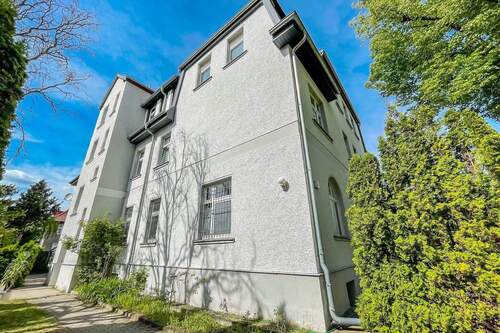 Hausseite - Gewerbeobjekt (Büro, Produktion, Verkauf) in Neuenhagen bei Berlin zum Kaufen