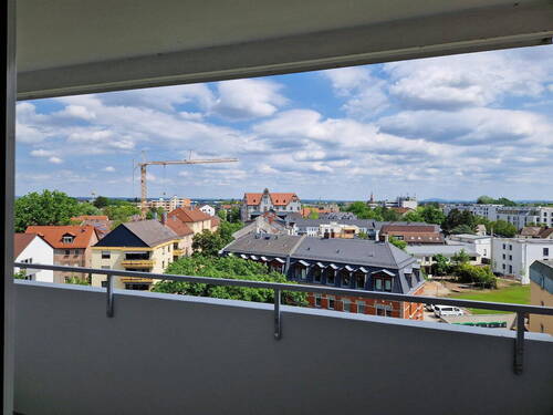 Balkon_Ausblick - 