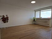 Wohnzimmer - 2 Zimmer Etagenwohnung zum Kaufen in Fürth