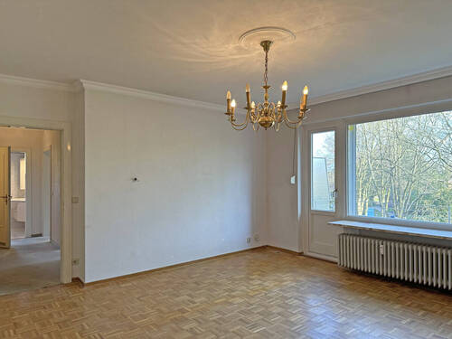 Wohnzimmer - 