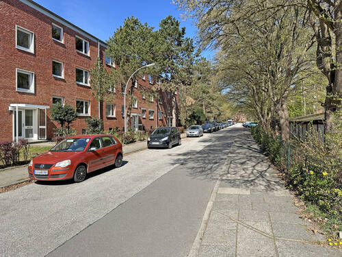 Straße - 