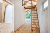 Zugang Galerieebene - 