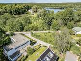 Sichtachse Jungfernsee - 