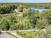 Sichtachse Jungfernsee - 