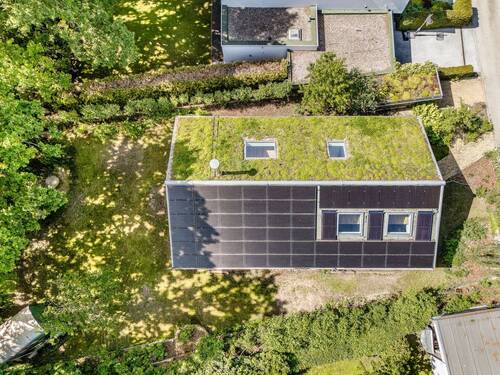 Solar, Photov. & Gründach - 