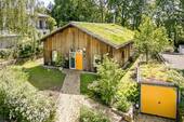 Ökologische Bauweise - 4 Zimmer Einfamilienhaus zum Kaufen in Potsdam