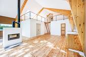 Offener Wohncharakter - Einfamilienhaus mit 141,50 m&sup2; in Potsdam zum Kaufen