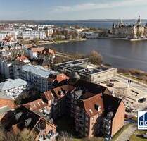 Investieren im Herzen von Schwerin: Ihre neue Terrassenwohnung
