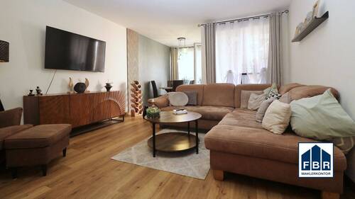 Modernes Wohnen - 