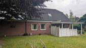 Wohnhaus 2 von hinten - 