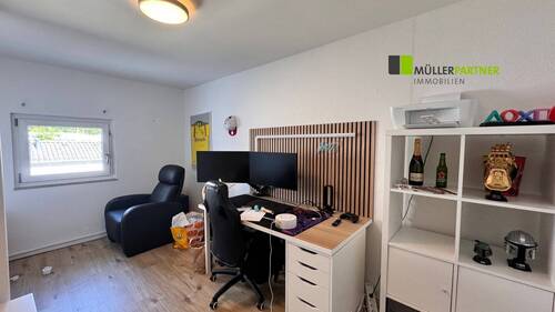 Zimmer - 