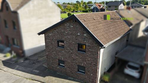 Frontansicht - 