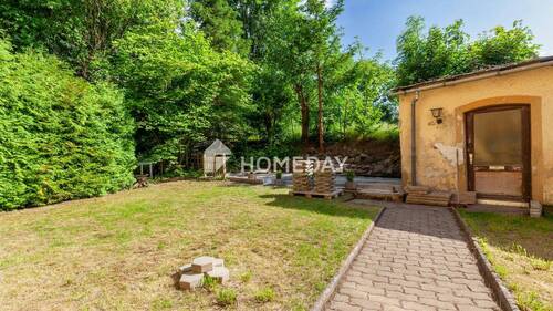 Garten 1 - 