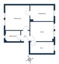 Grundriss - 