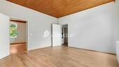 Wohnzimmer 2 - 3 Zimmer Etagenwohnung in Marktredwitz