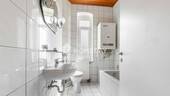 Badezimmer 1 - 