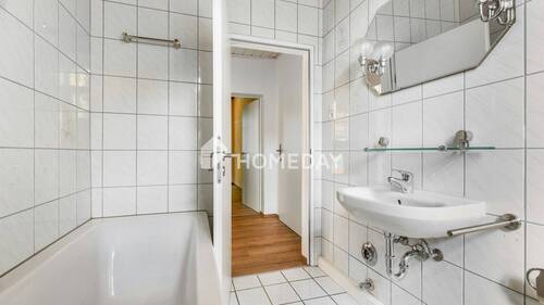 Badezimmer 2 - 