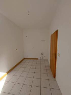 Kü - Etagenwohnung mit 40,50 m² in Gera zur Miete