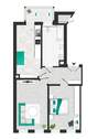 Grundriss - 
