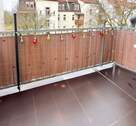 Balkon - 2 Zimmer Etagenwohnung zum Kaufen in Leipzig