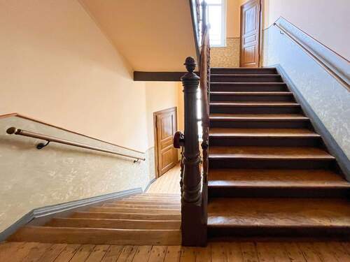 Treppenhaus - 