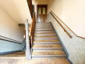 Treppenhaus - 