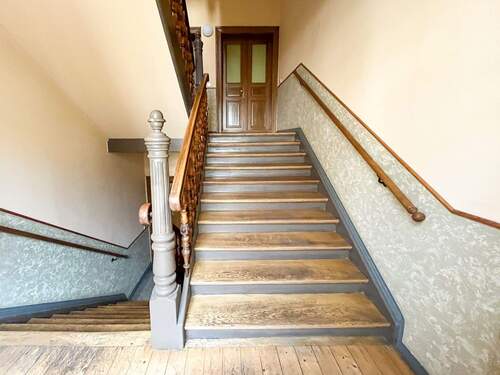 Treppenhaus - 