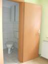 Toilette - 2 Zimmer Gewerbeobjekt (Büro, Produktion, Verkauf) in Döbeln