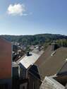 Ausblick von der Küche - 
