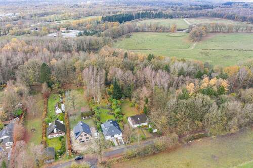 Überblick - Region - 