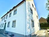 Ihr Haus von der Straße - 3 Zimmer Etagenwohnung in Kelheim