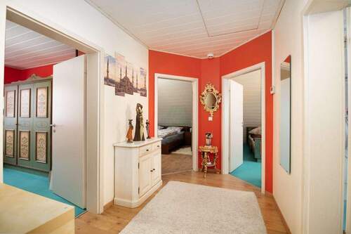 Diele Obergeschoss - 