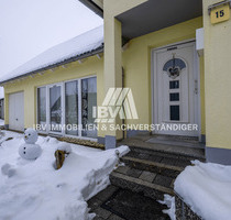 Einfamilienhaus mit BüroPraxisfläche in Sulzbach-Rosenberg