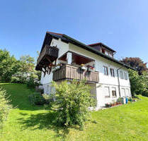 3 Familienhaus in ruhiger und sonniger Lage! - Leutkirch Diepoldshofen