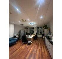 Startup-Office direkt am Münchner Hauptbahnhof - 6 Arbeitsplätze, voll möbliert - München Ludwigsvorstadt-Isarvorstadt