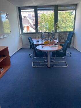 Bild 4 - Büro mit 653,00 m&sup2; in Berlin zur Miete