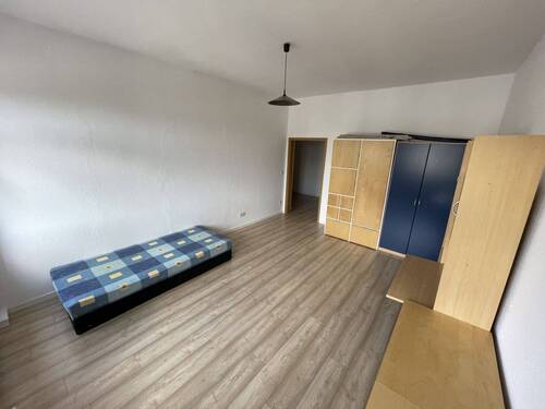 Schlafzimmer Ra 50 - Etagenwohnung mit 86,00 m&sup2; in Görlitz zur Miete