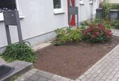 Ziergarten (Vorderseite) - 