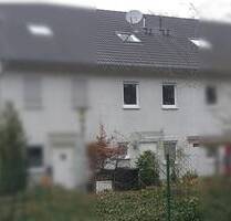 PROVISIONSFREI: Attraktives Reihenhaus mit schönem Garten - Darmstadt-Eberstadt