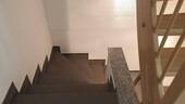 Marmortreppe zum Keller - 